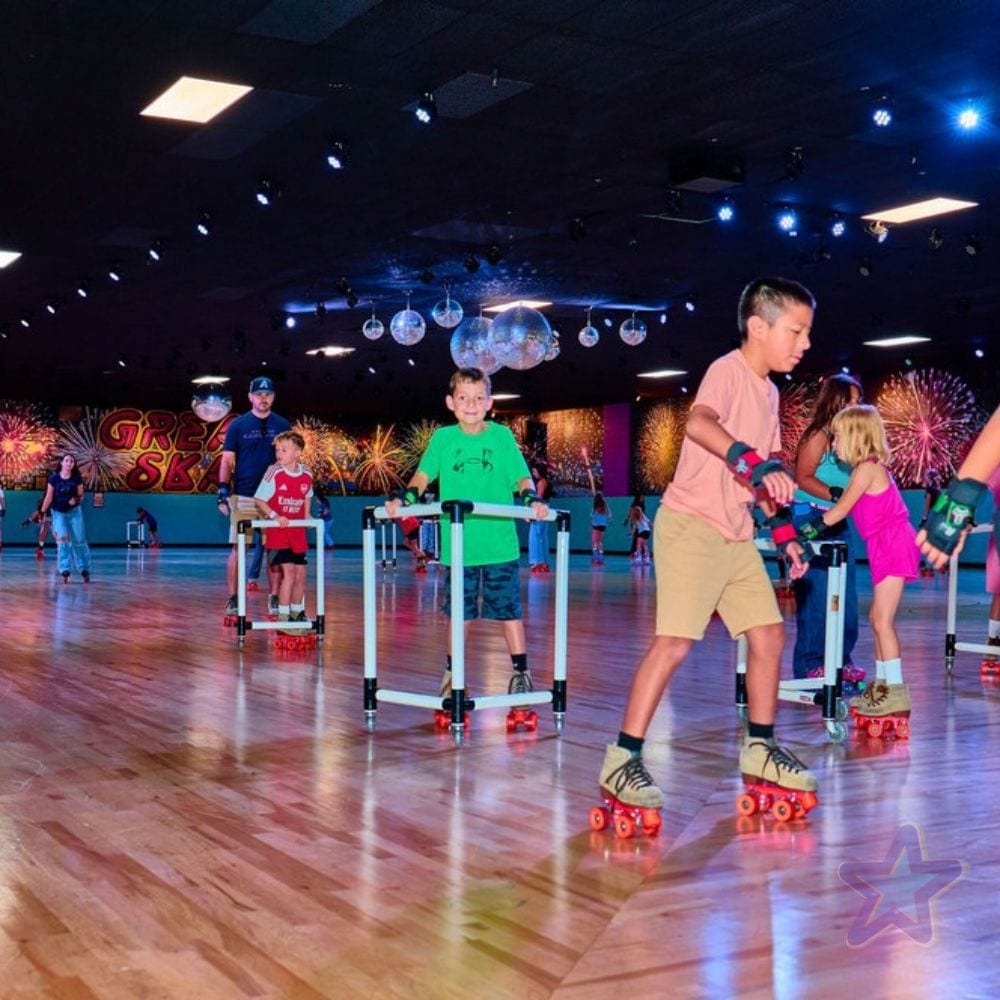 United Skates of America
