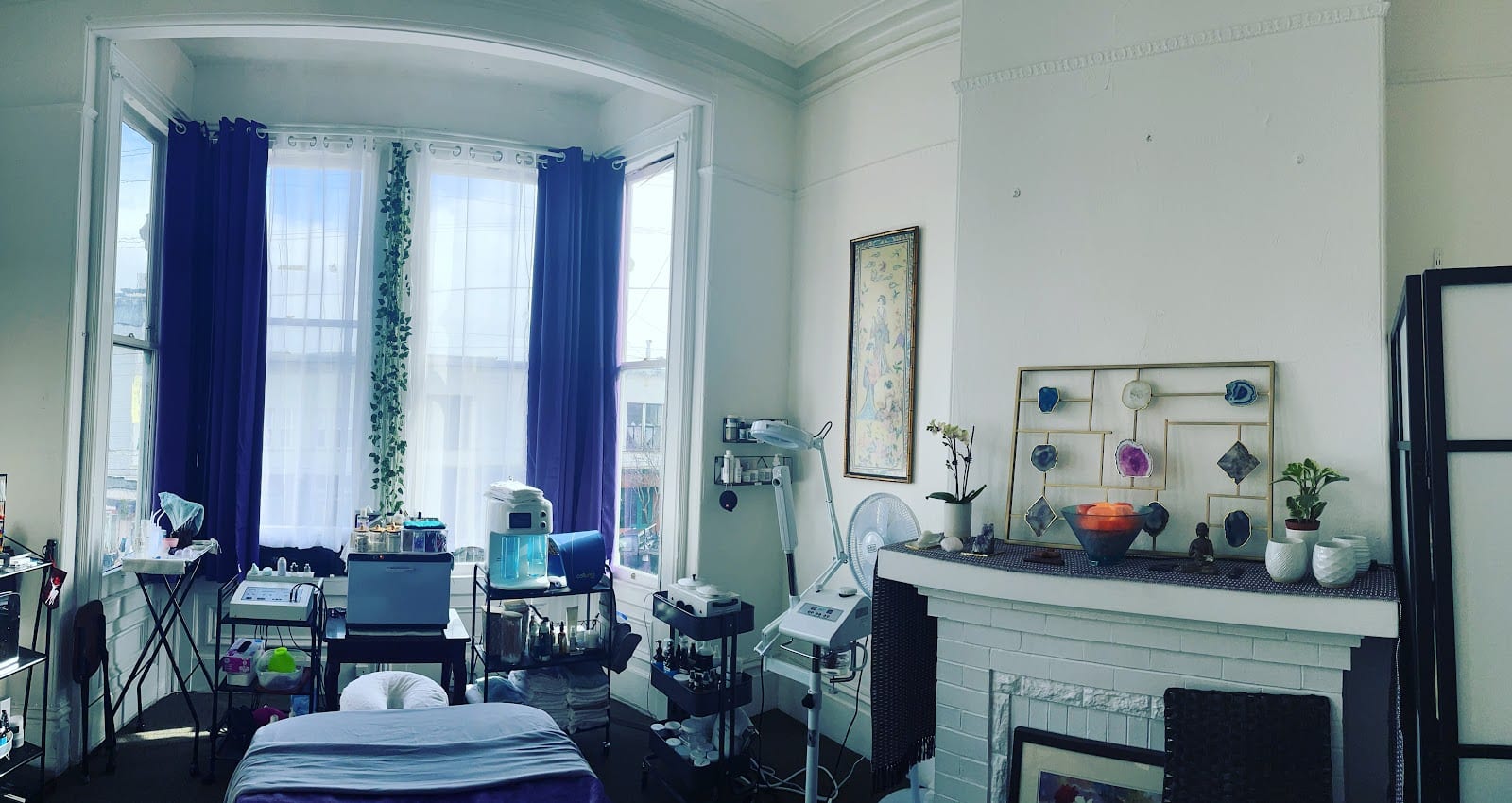 Unfiltered Beauty®️ Noe Valley Facial Studio