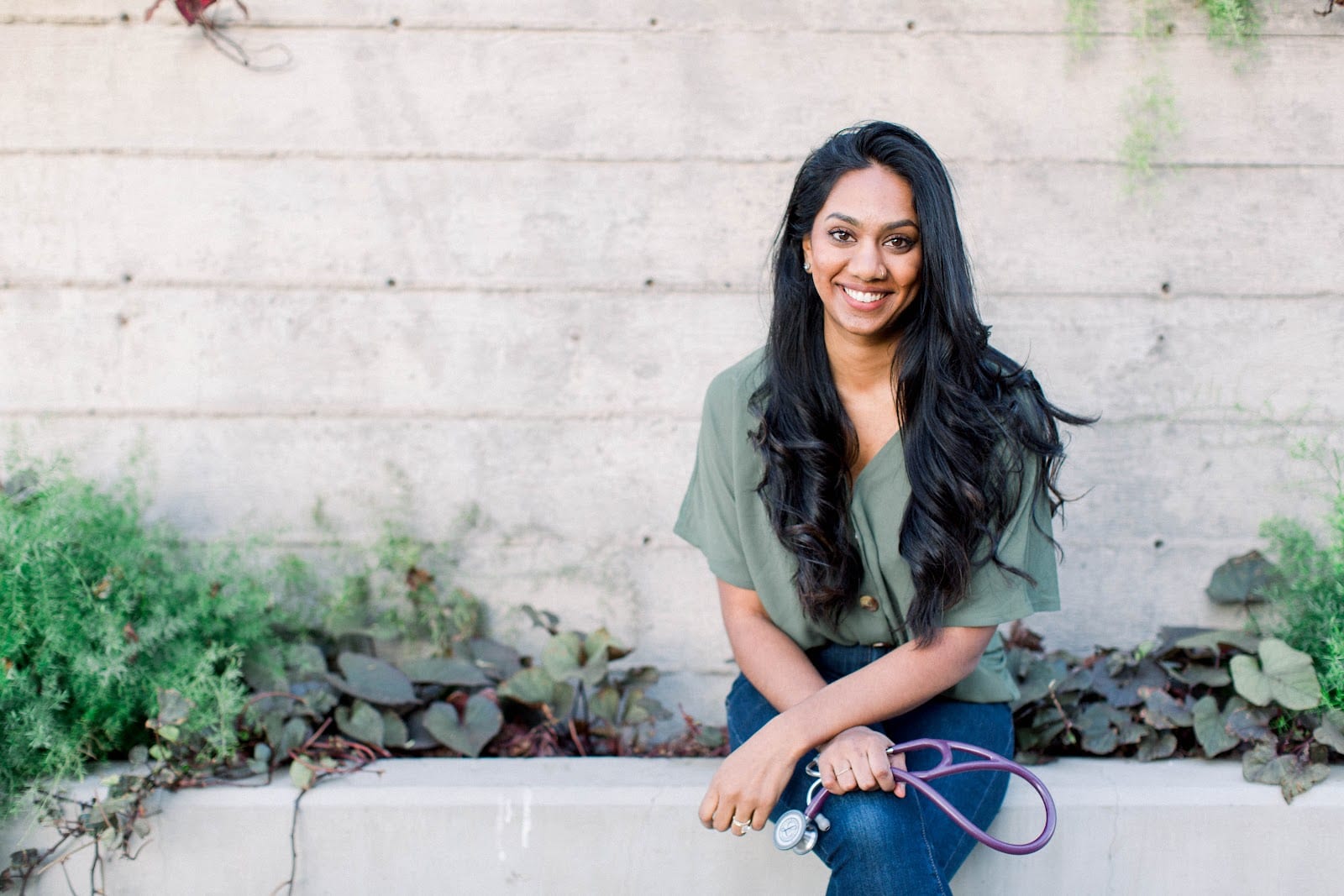 Dr. Saru Bala, photo 2