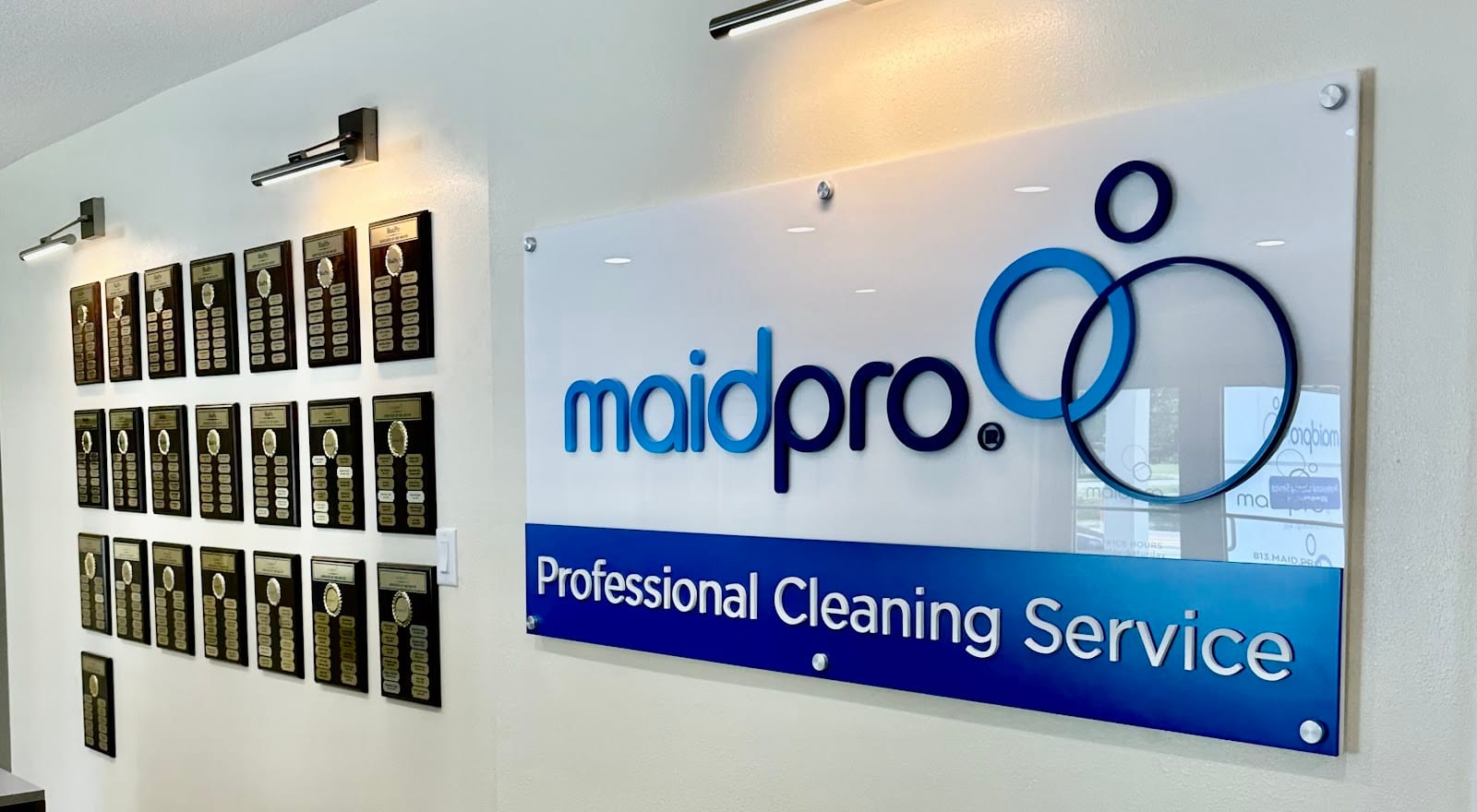 MaidPro of Tampa, photo 2