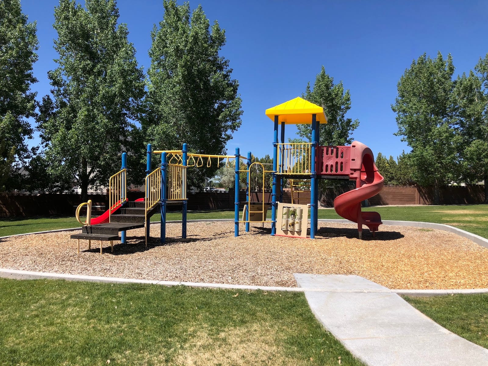 Hillcrest Park