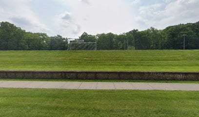North Field