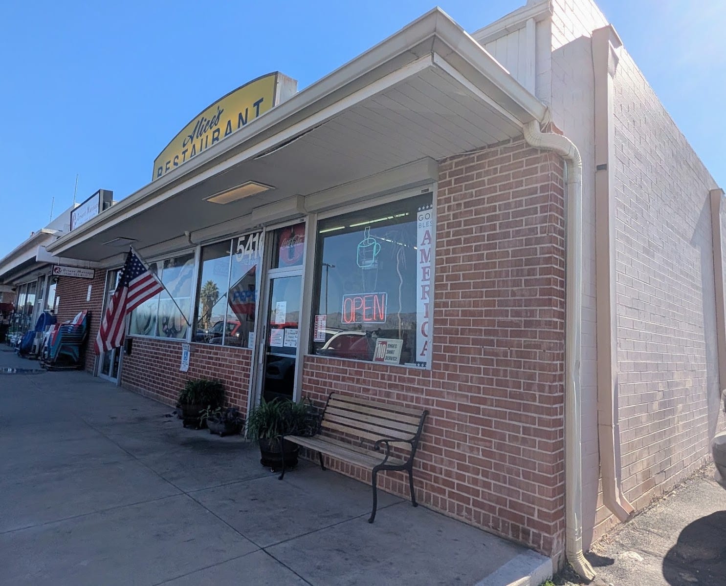 Alice's Restaurant, photo 4