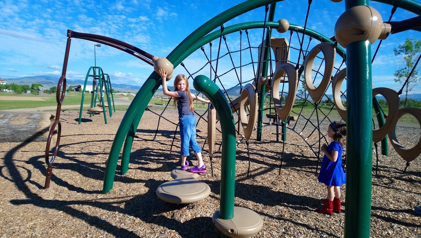 Centennial Park