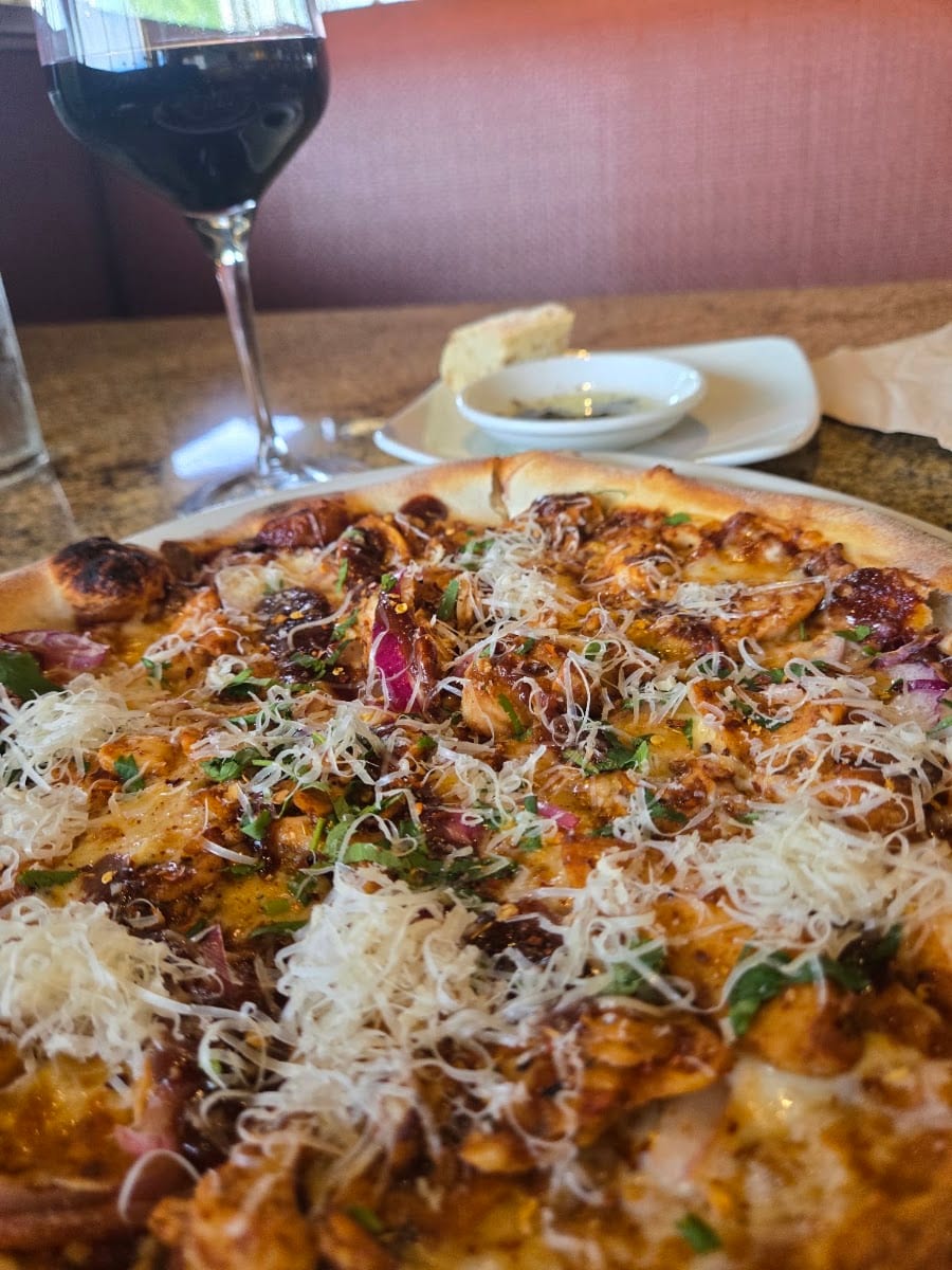 California Pizza Kitchen at Scottsdale, photo 4