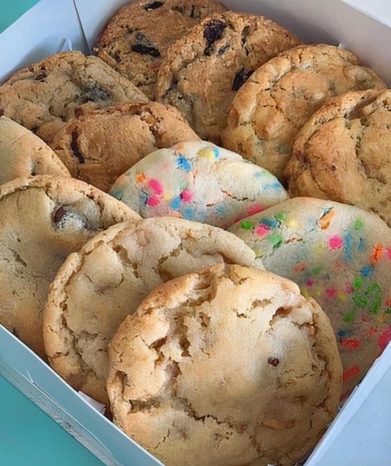 Bake My Day - Midtown