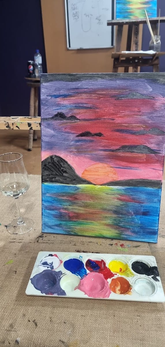 Bottletops & Brushes