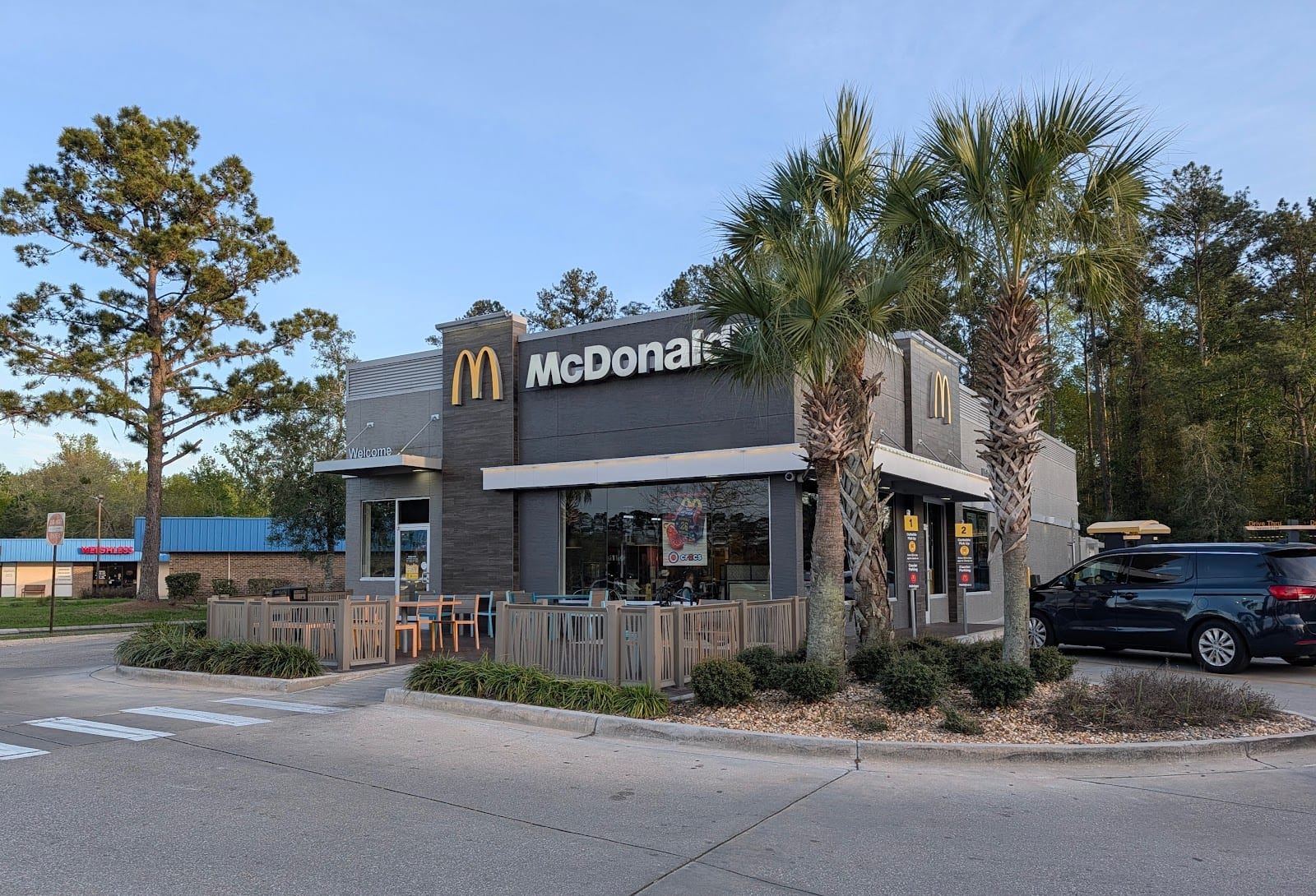 McDonald's, photo 2
