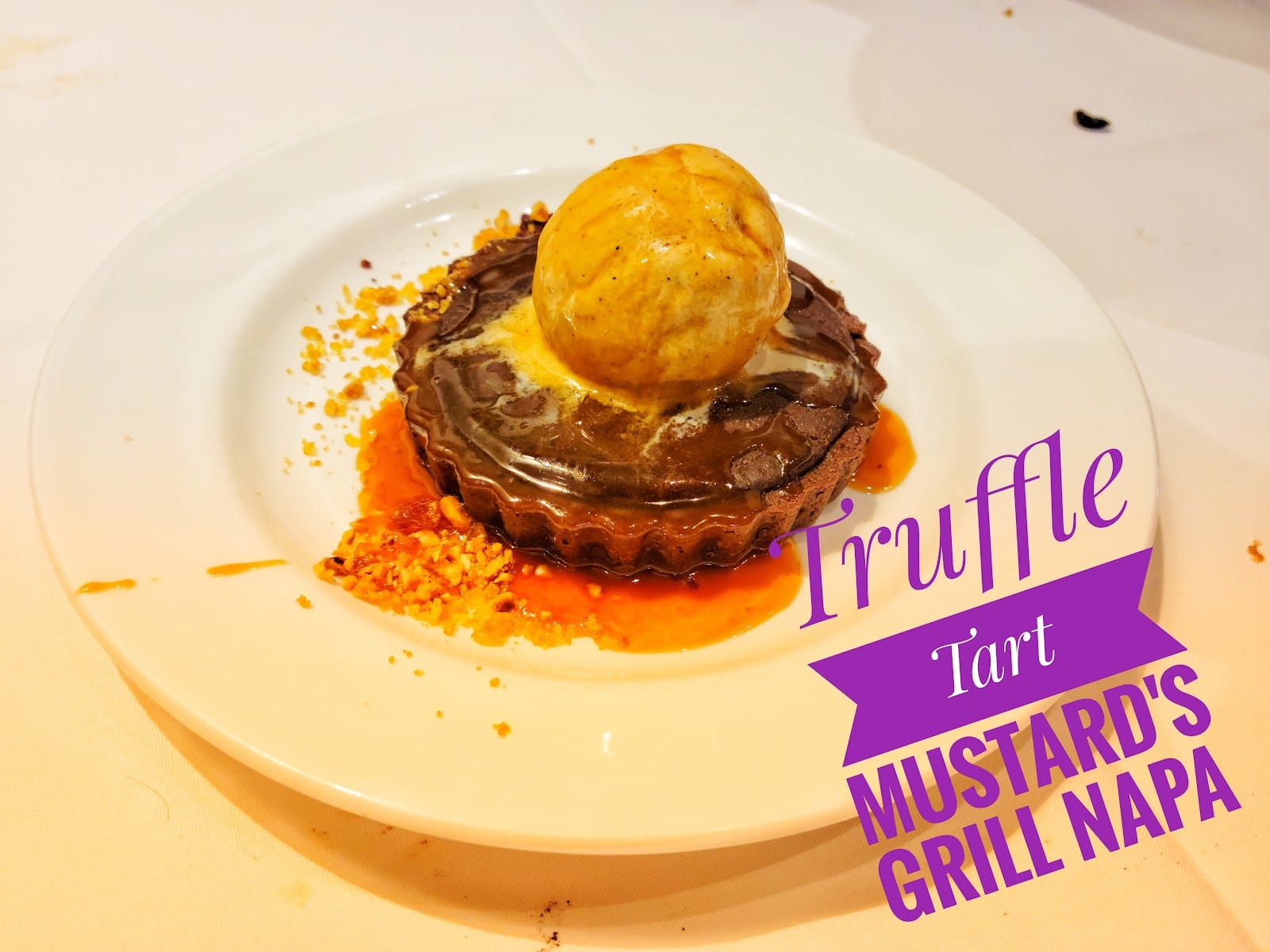 Mustards Grill