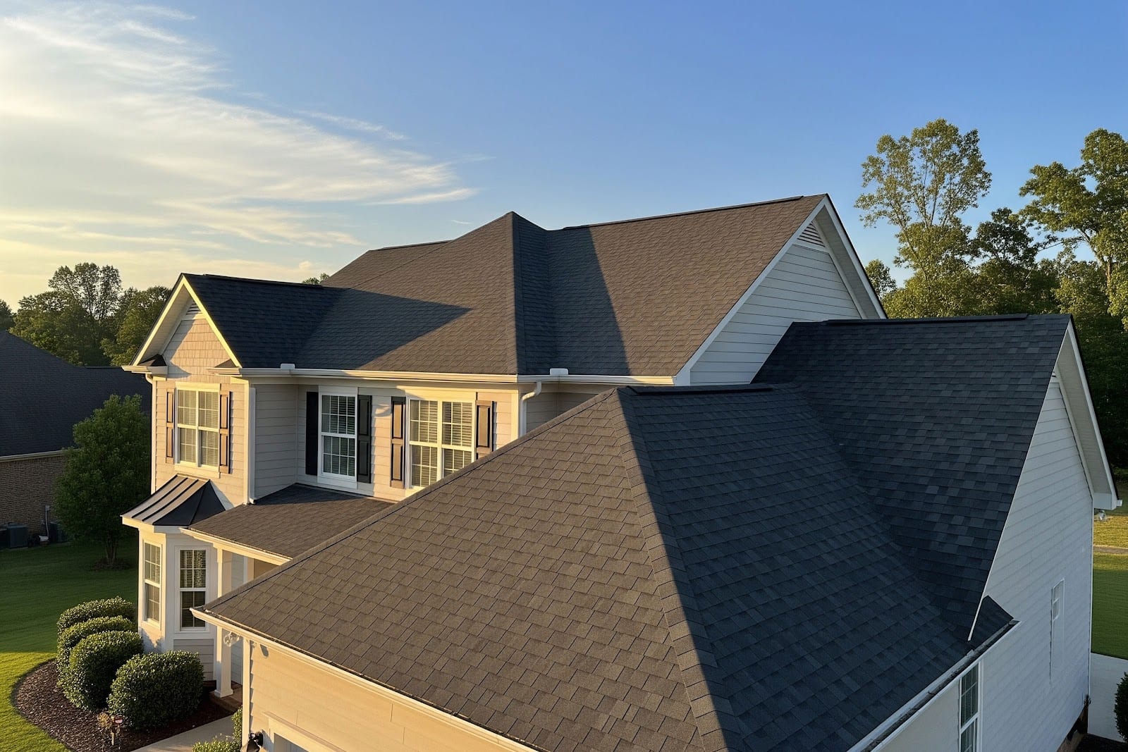 Firefly Construction Group Inc.
