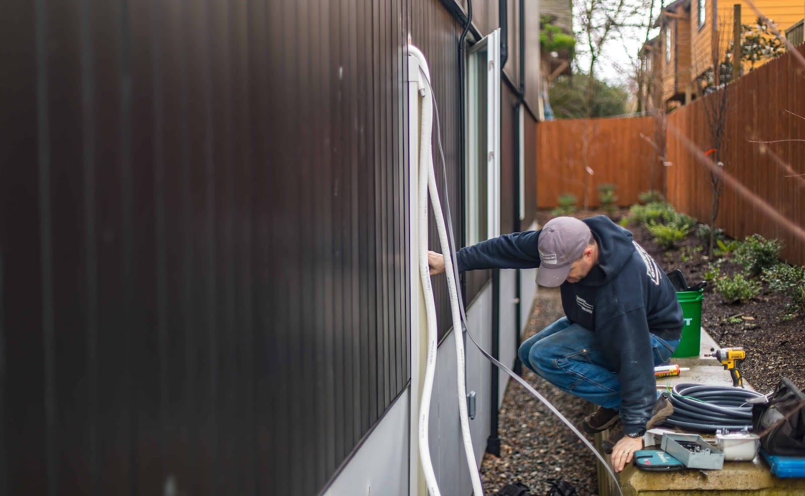 Oregon Ductless Heroes