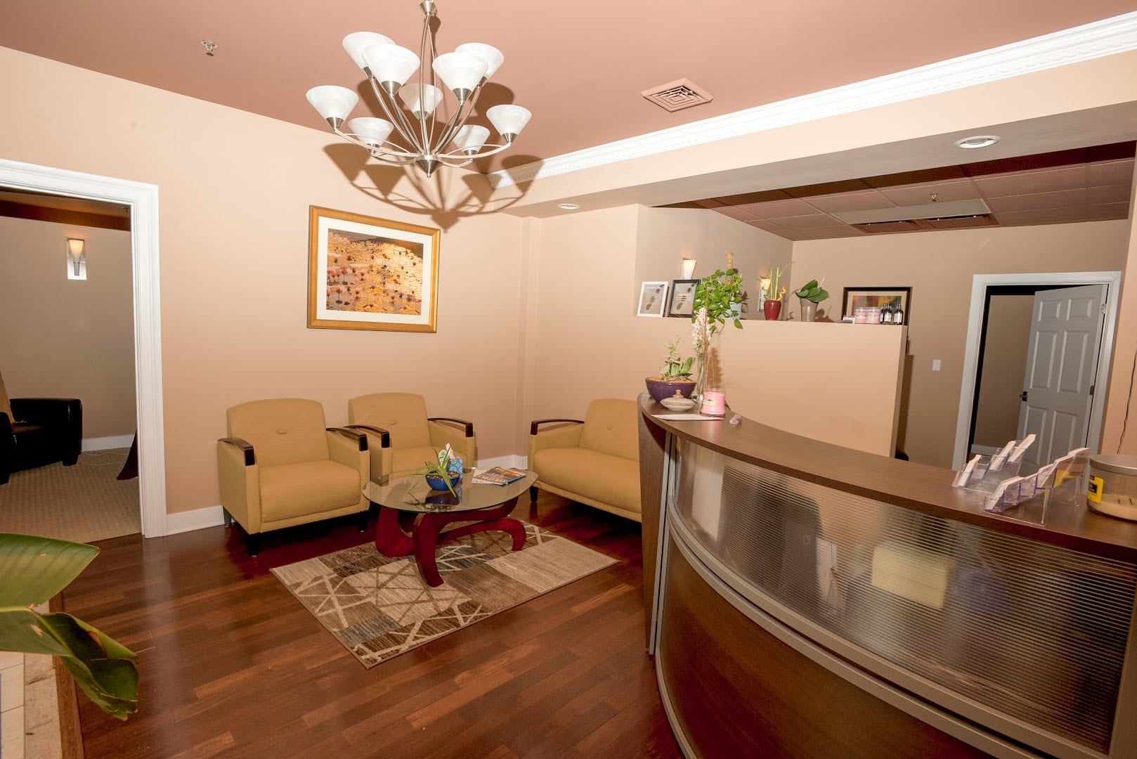 Belisama Bodyworks Massage Therapy, photo 3