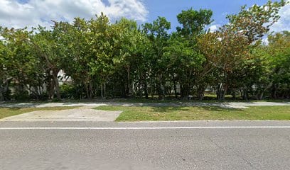 Tennis Courts
