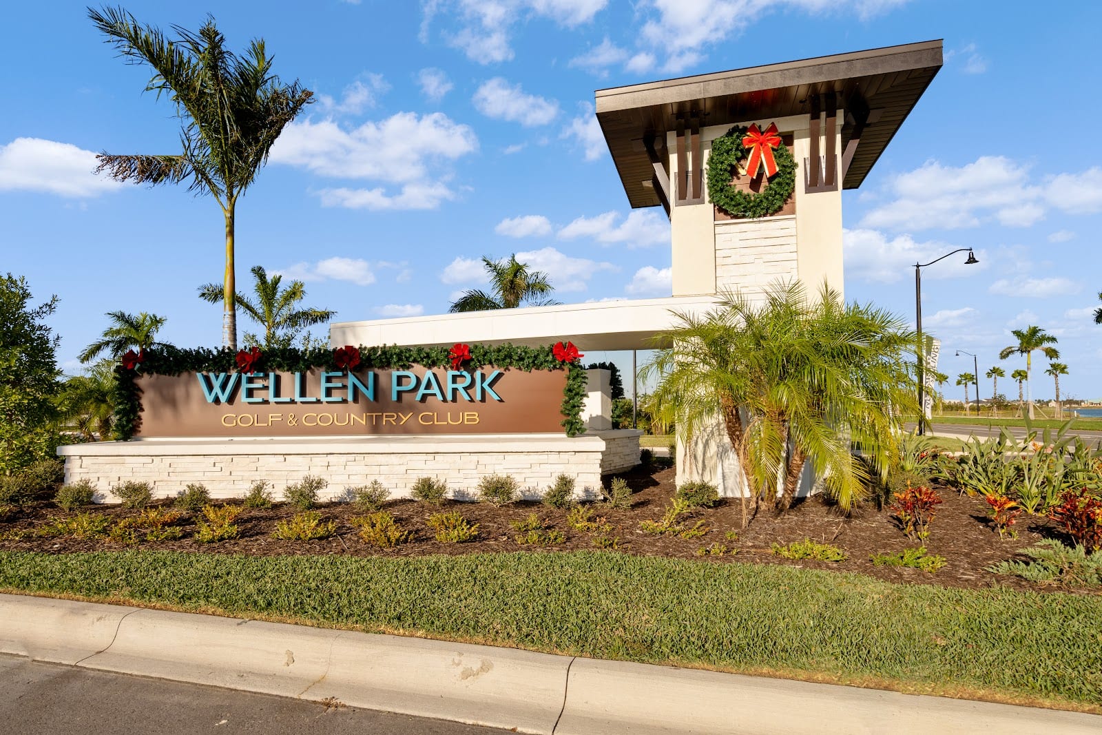 Wellen Park Golf & Country Club by Lennar