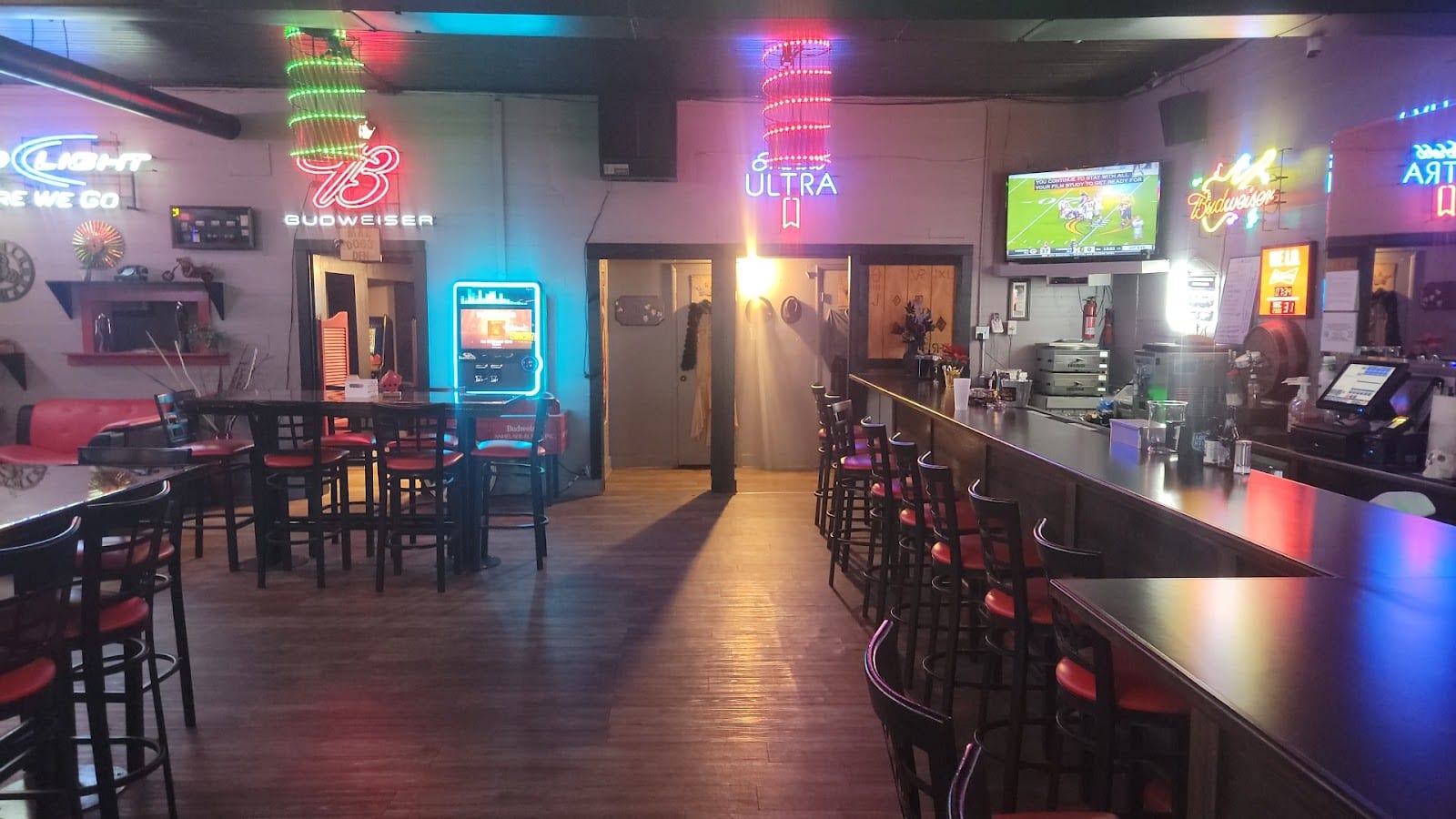 The Alibi Bar, photo 2
