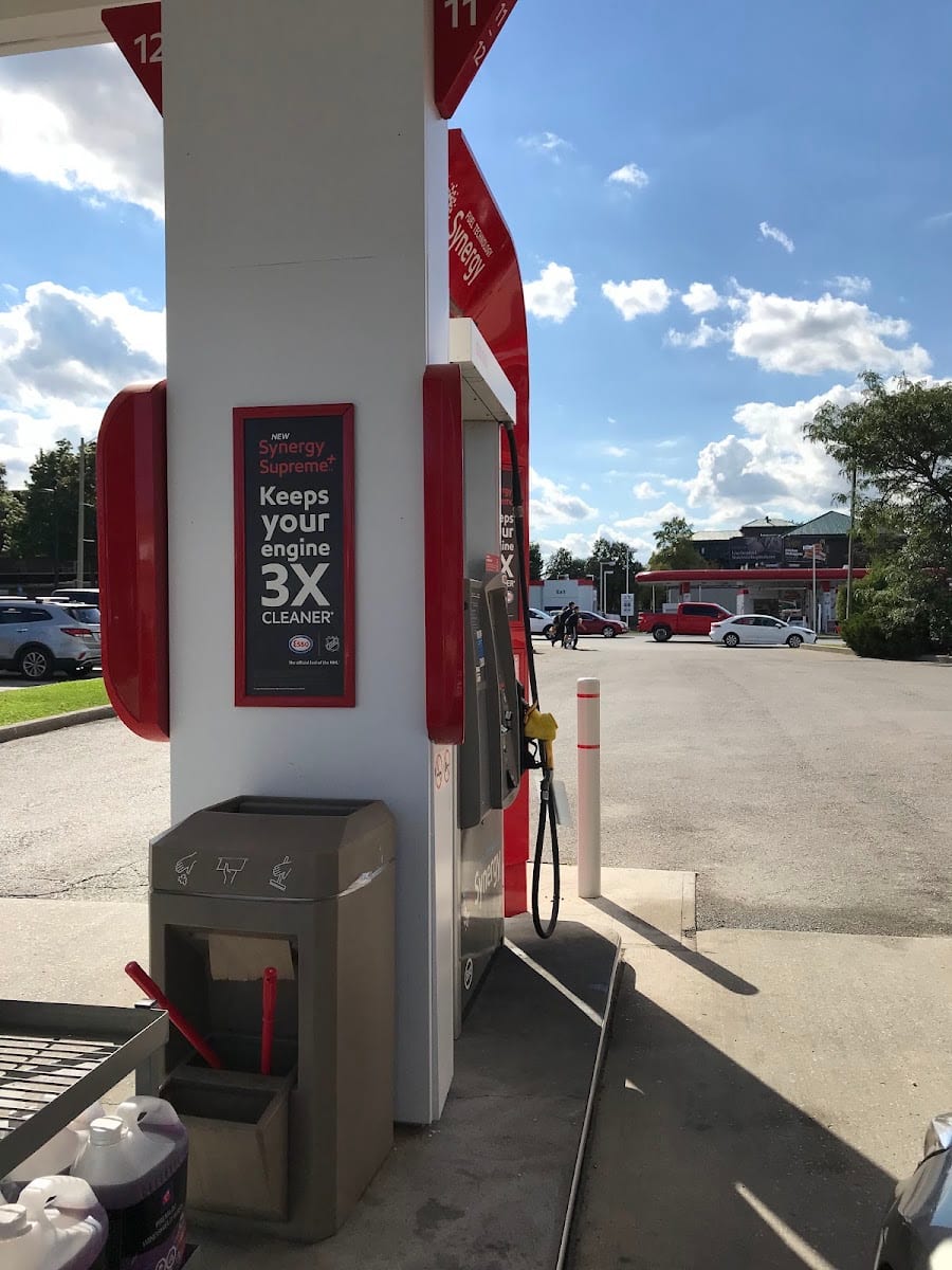 Esso, photo 3
