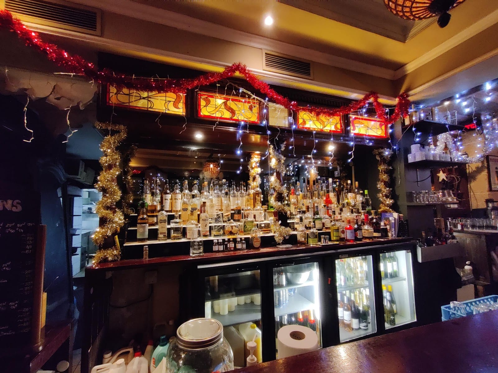 Patrick's - Le Ballon Vert, photo 4