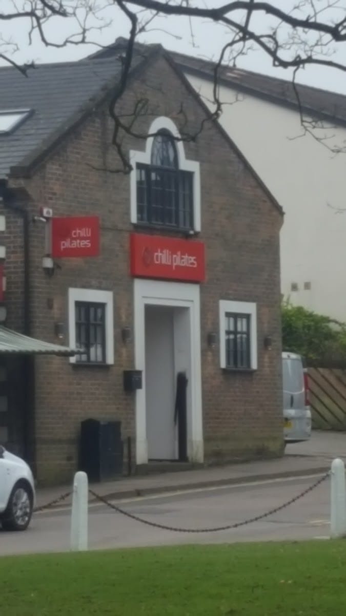 Chilli Pilates - Harpenden, photo 3