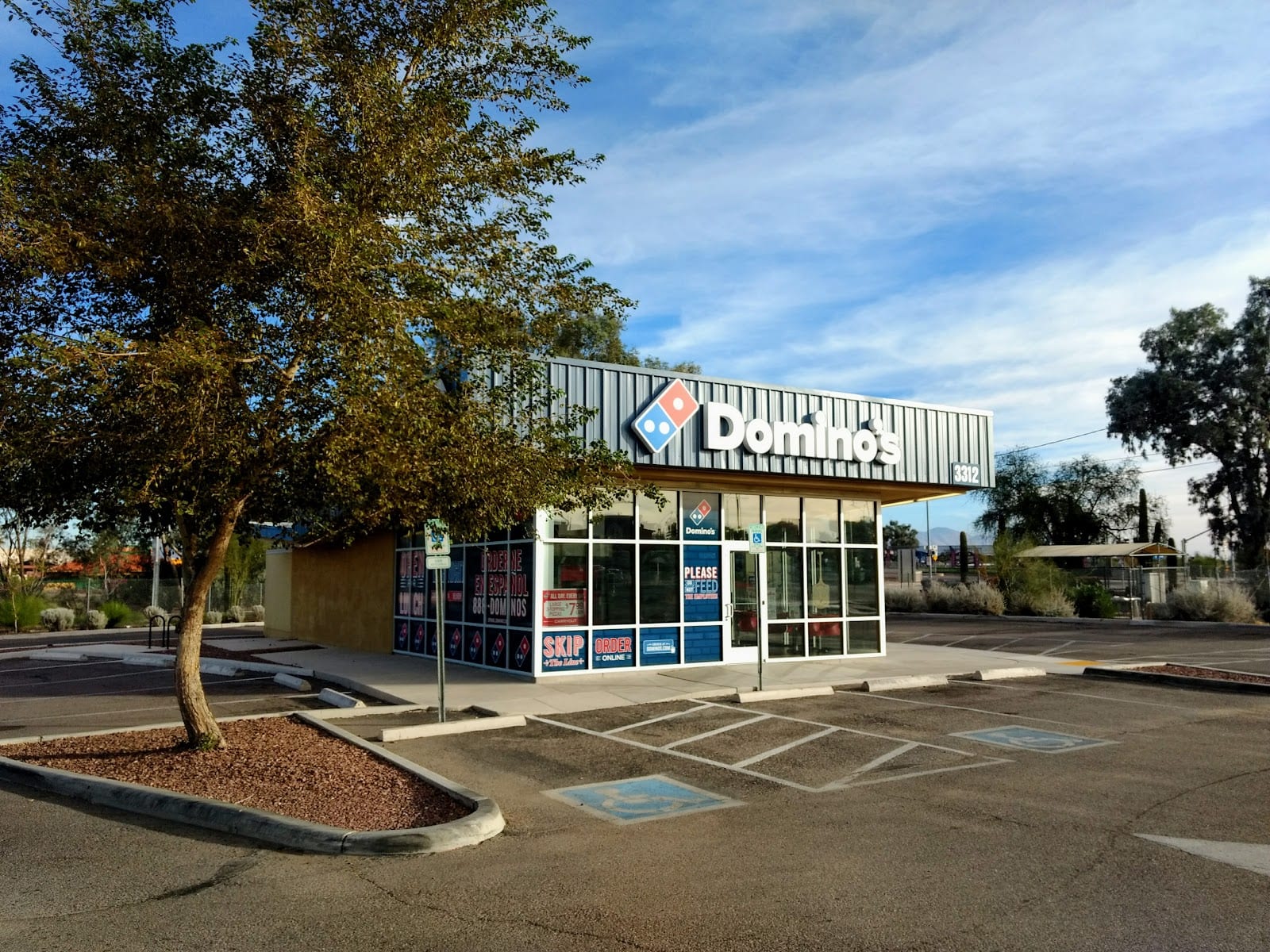 Domino's Pizza, photo 2