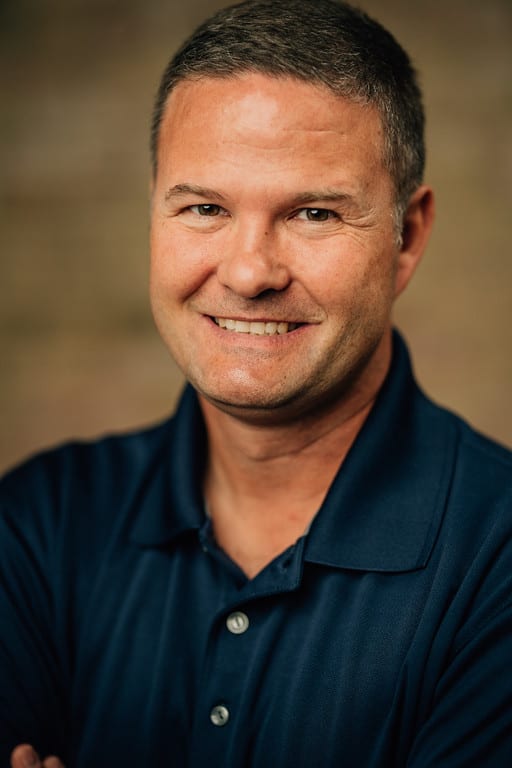 Johnnie Rosser of Equity Real Estate, photo 2