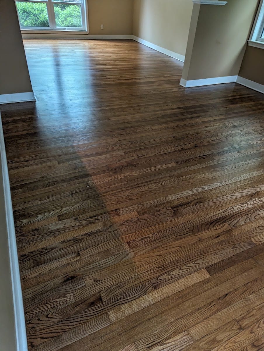 Mayes Wood Flooring, photo 3
