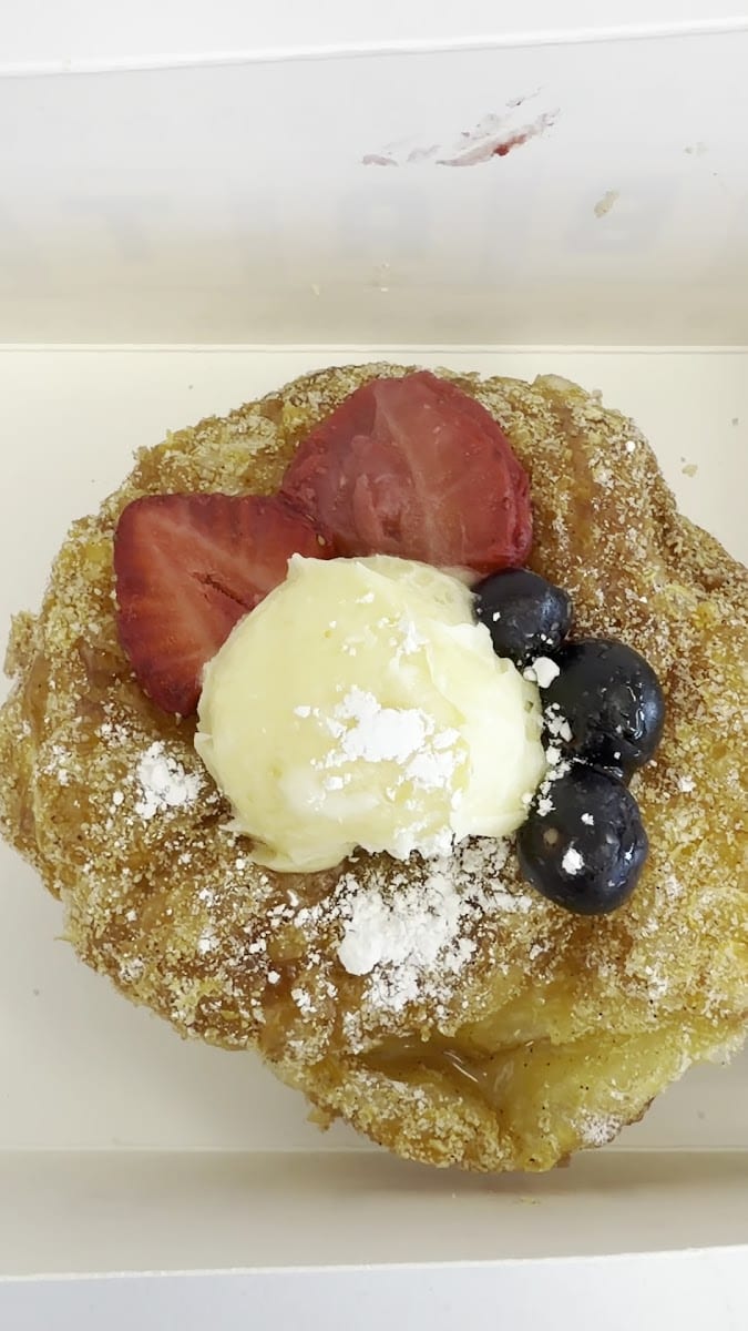 Parlor Doughnuts, photo 2