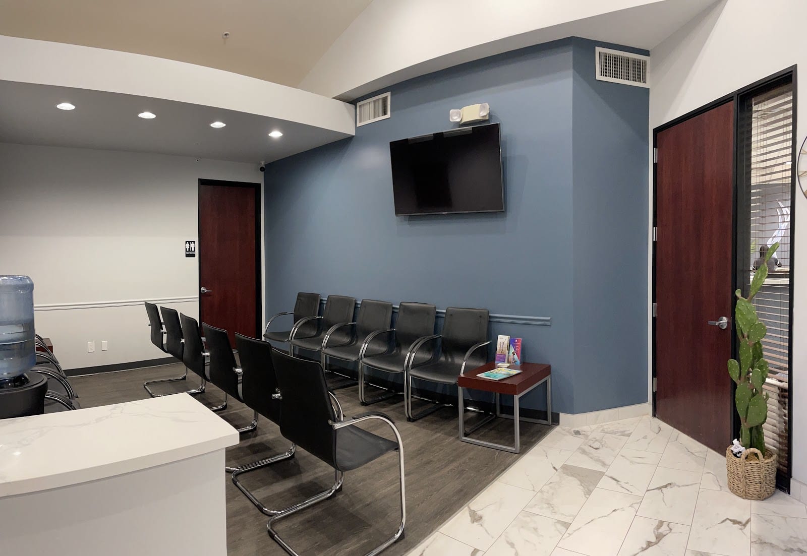 Atlas Neurosurgery and Spine Center, photo 4