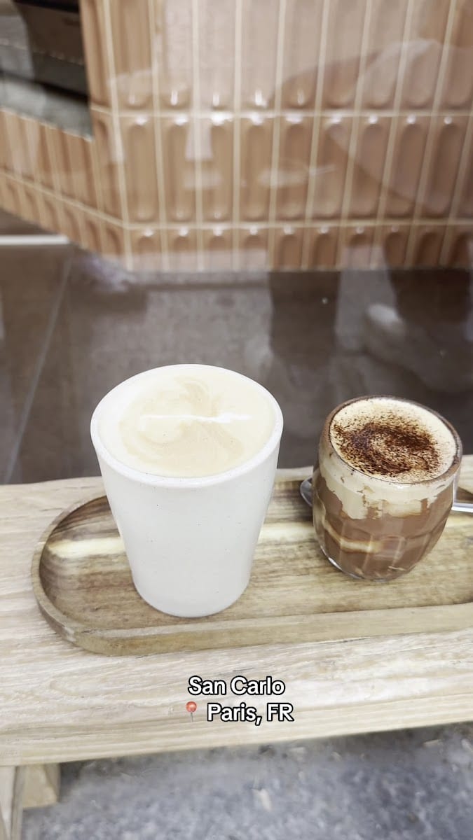 San Carlo Coffee Shop, photo 2