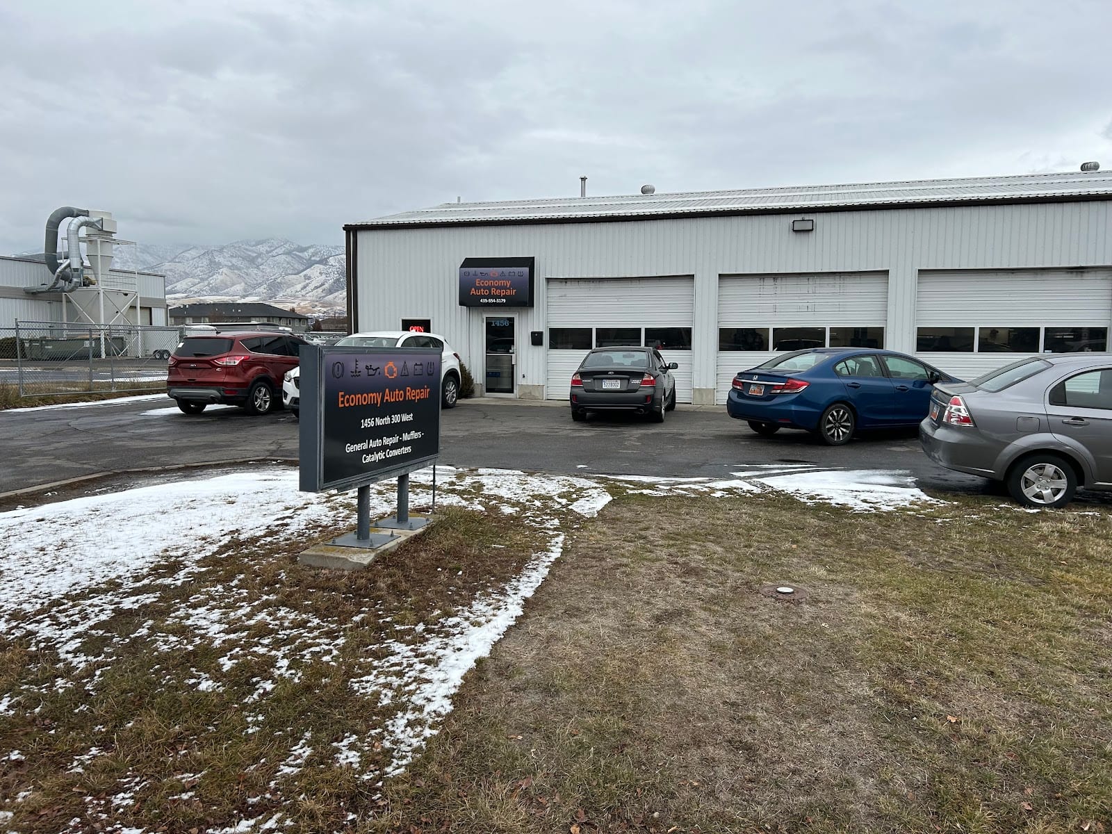 Economy Auto Repair, photo 2