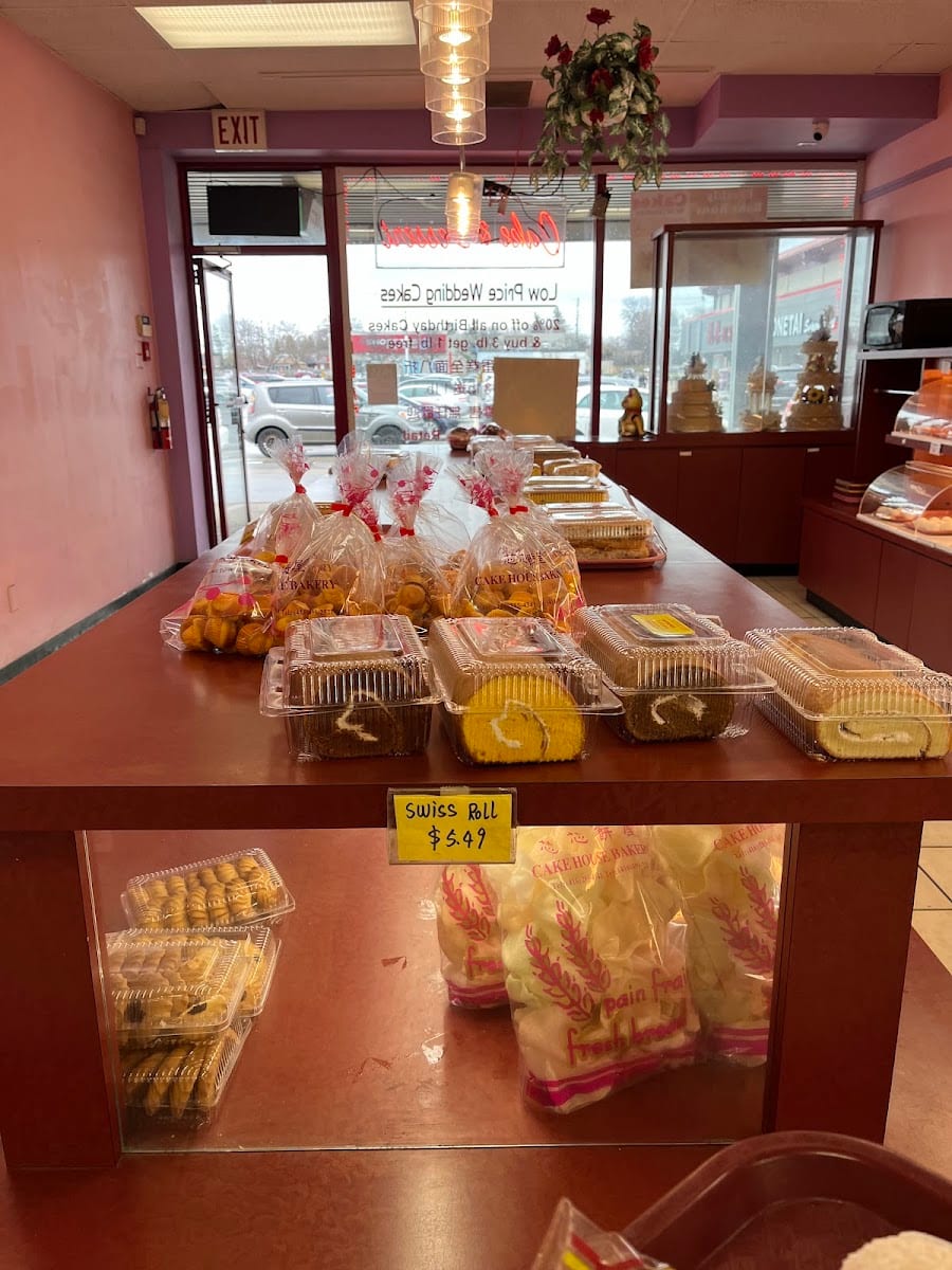 Cake House Bakery