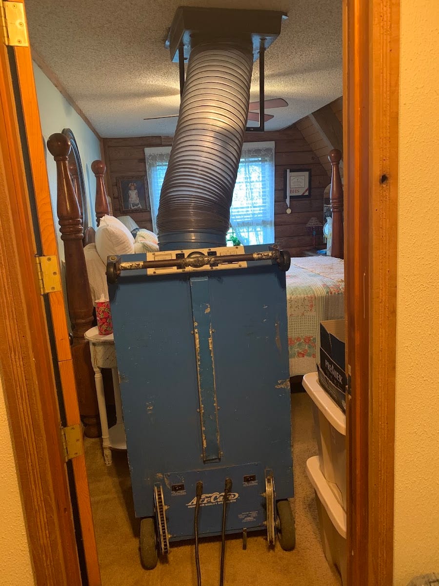 Green Duct Services, photo 4