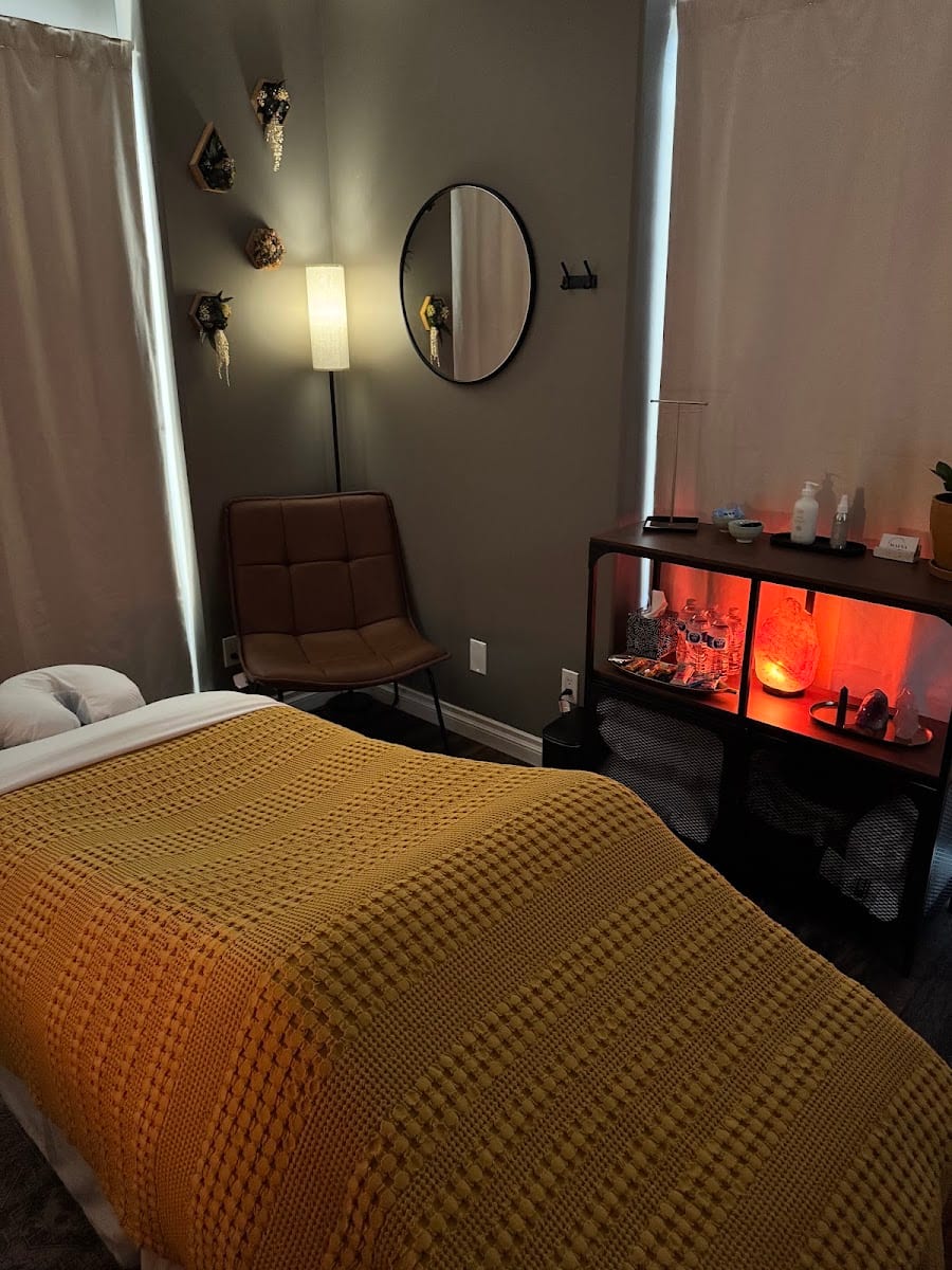 Maeva Massage & Wellness, photo 3