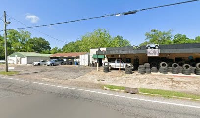 Berties Automotive Repair
