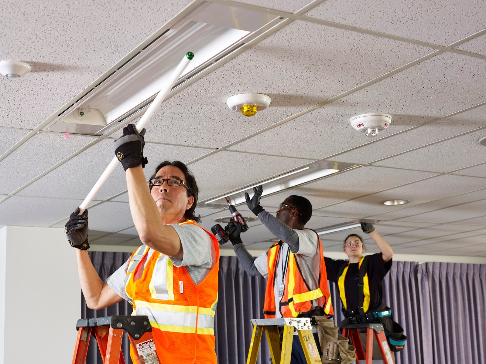 Action Electrical, photo 3
