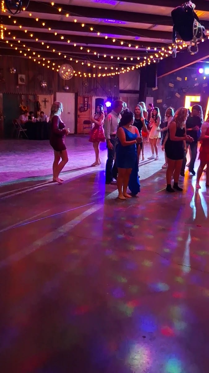 7777 Barn Venue, photo 3