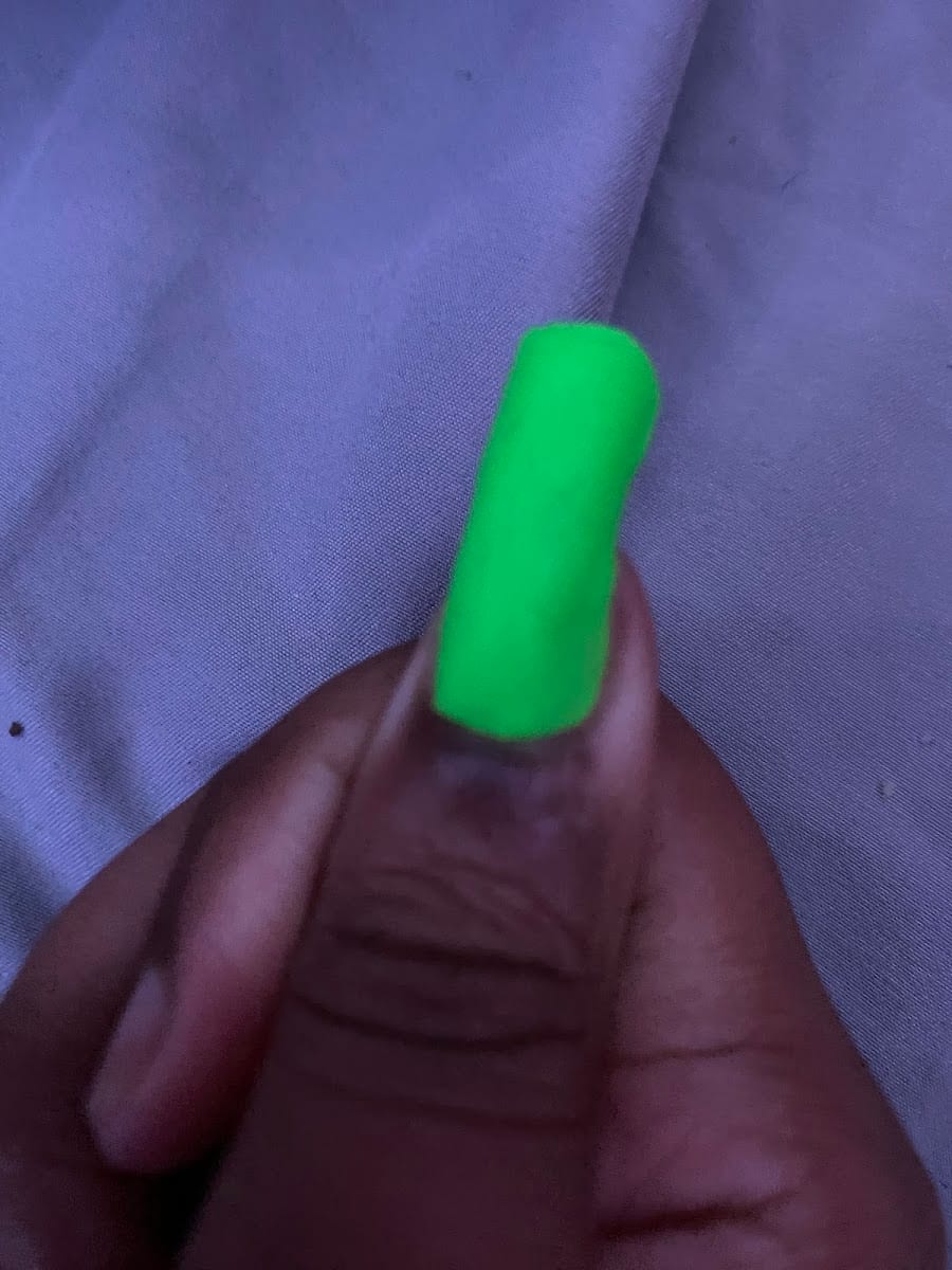 Kelly Nails