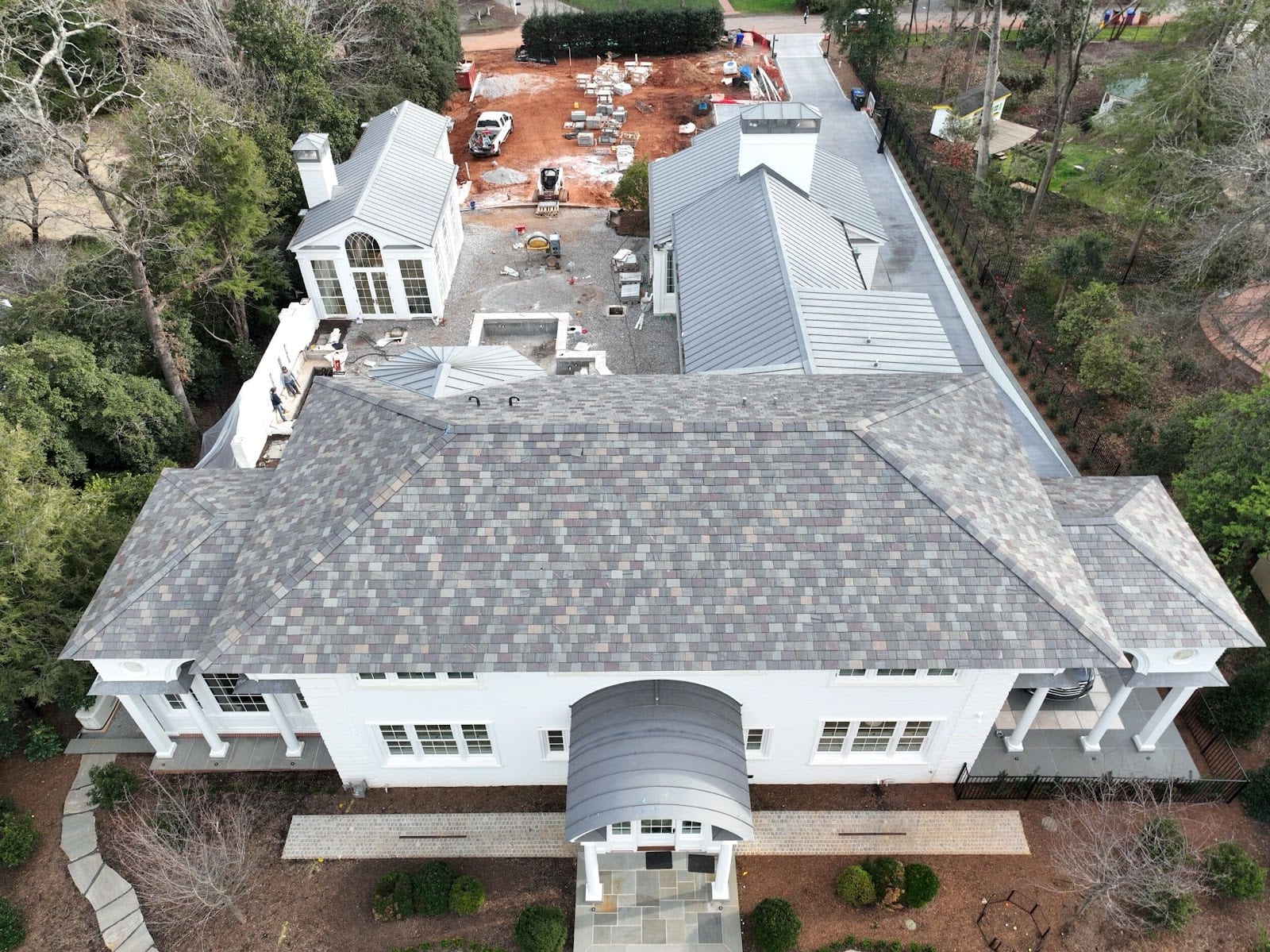 Allcon Roofing, photo 4