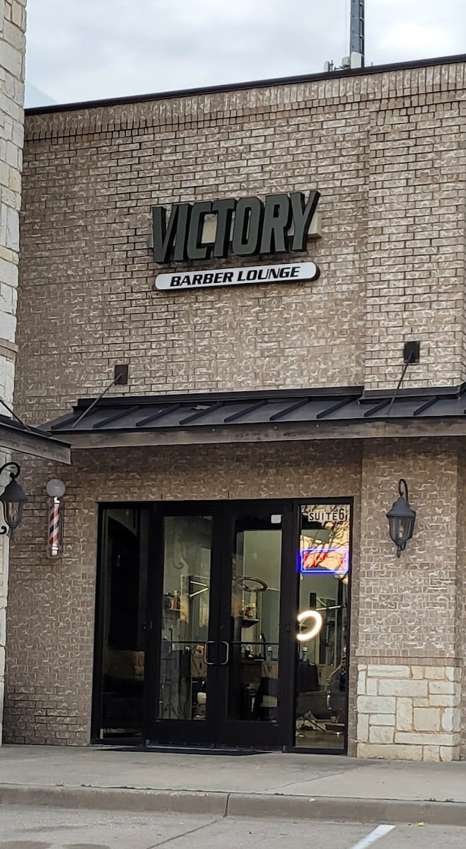 Victory Barber Lounge