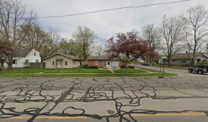 Busing Gregory DDS