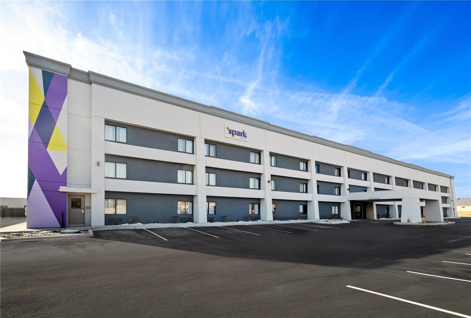 Hyatt Place Fort Wayne – Northwest, photo 2