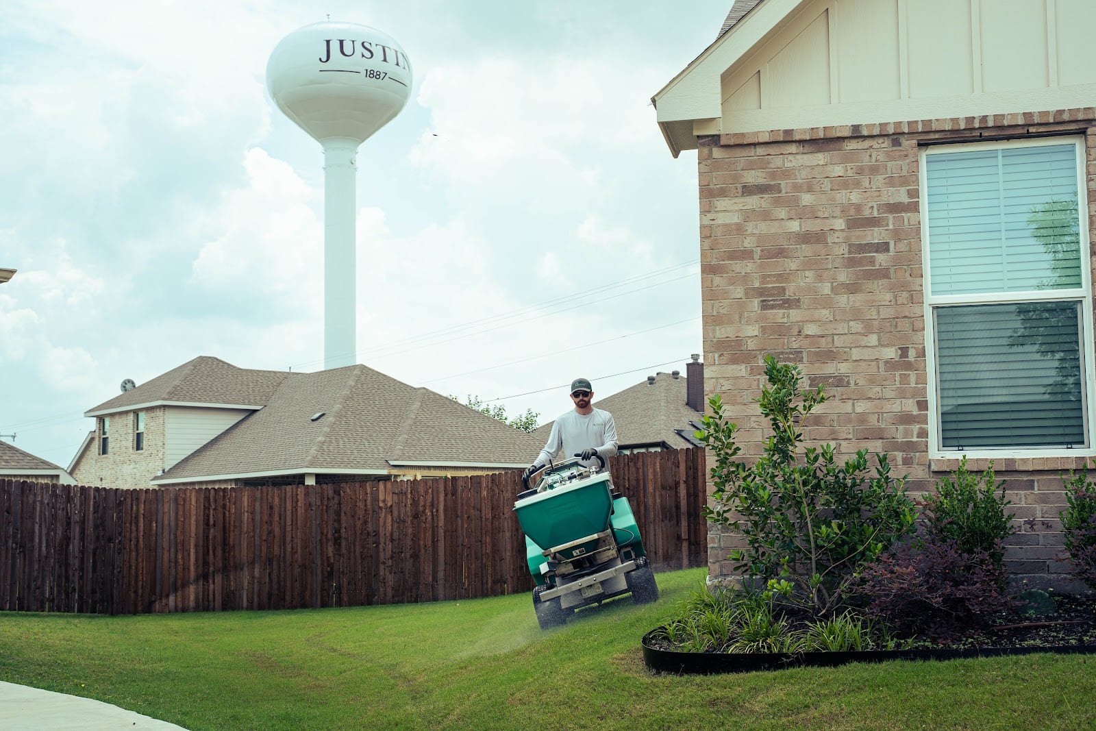 The GreenCare Company, photo 3