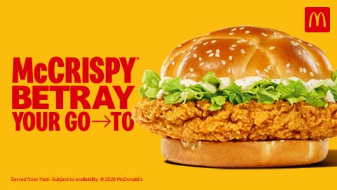 McDonald's, photo 2