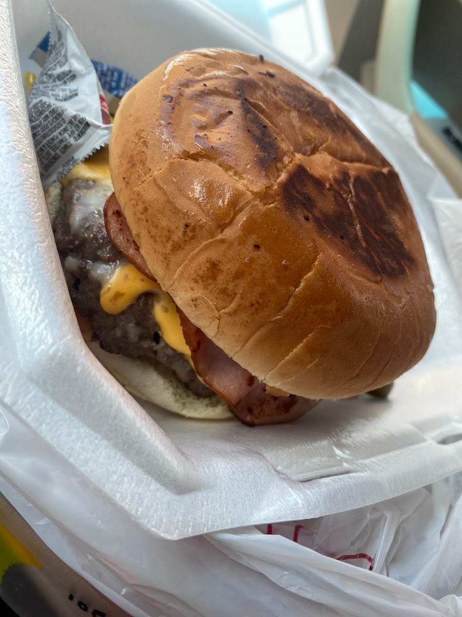 Hamburguesas Los Regios, photo 3