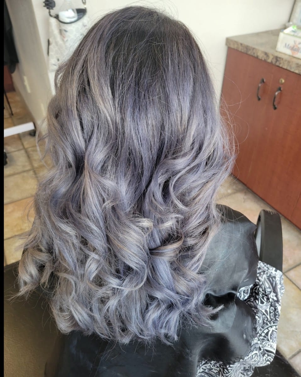 Isabels beauty salon