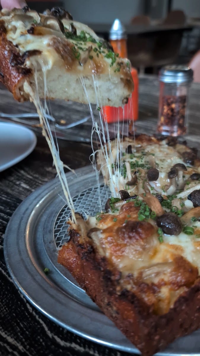 Cellarmaker House of Pizza - SF, photo 3
