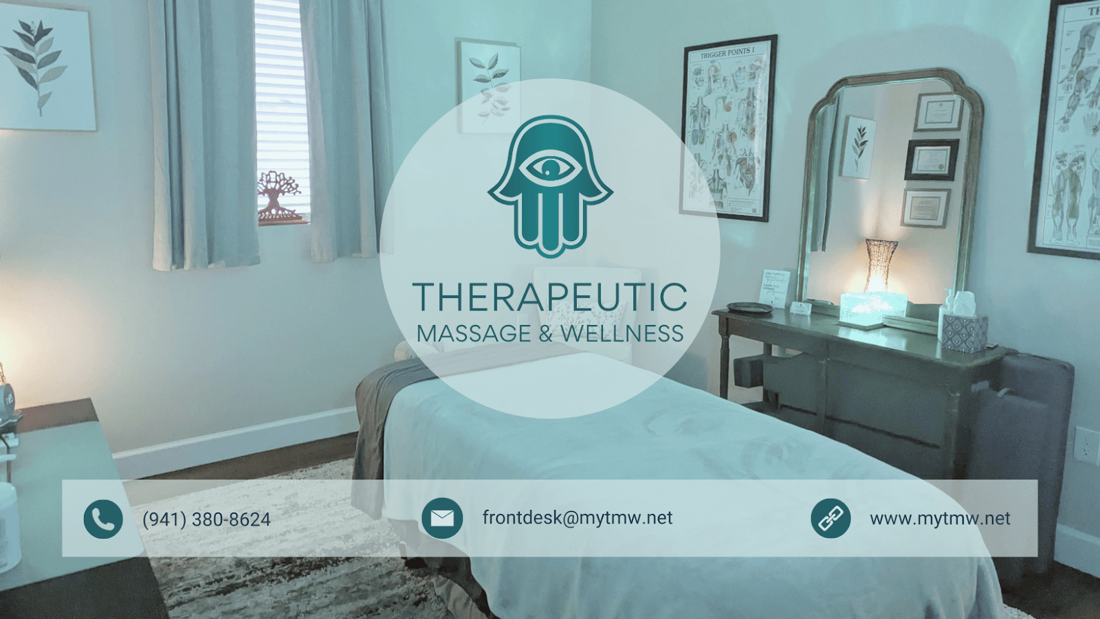 Therapeutic Massage & Wellness, photo 2