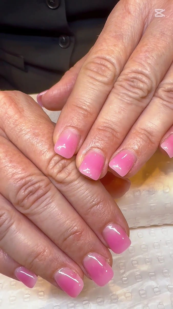 J nail studio, photo 3