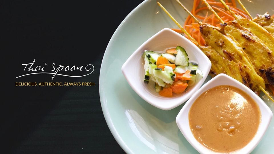 Thai Spoon Restaurant, photo 4