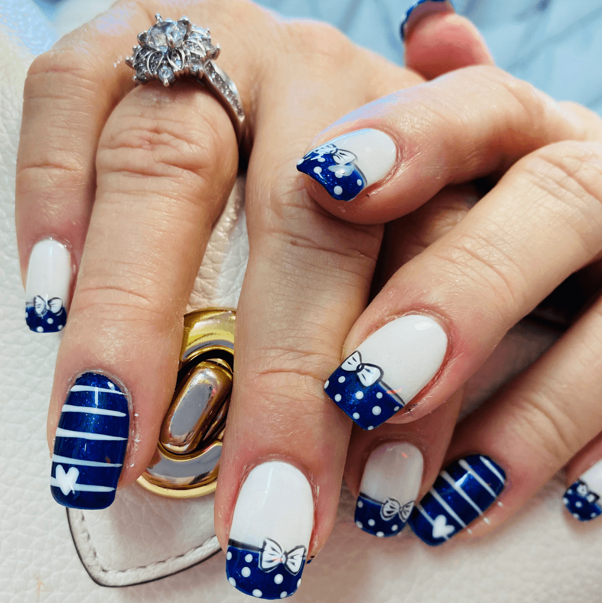 Happy Nails & Spa, photo 3