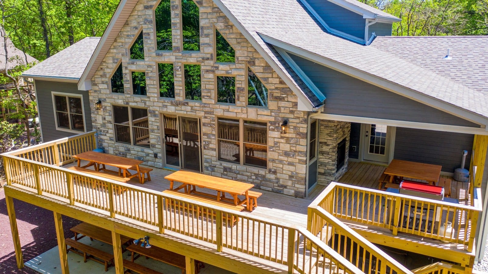 Pocono Mountain Rentals